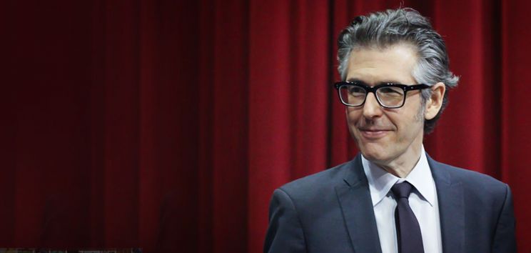 Ira Glass