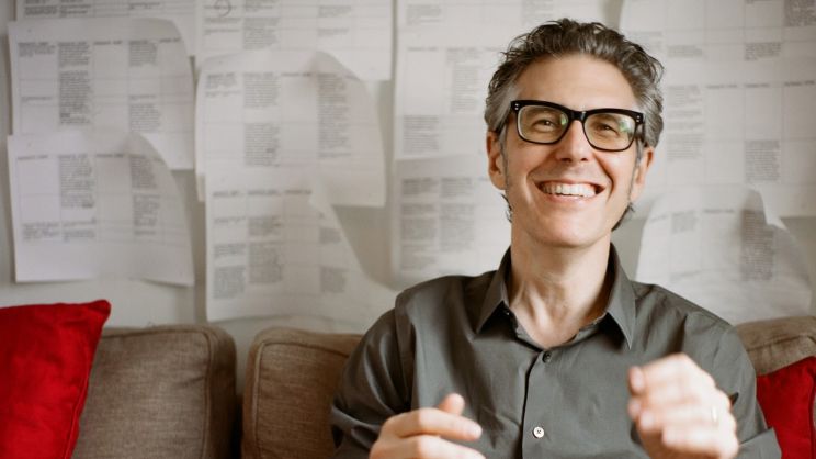 Ira Glass