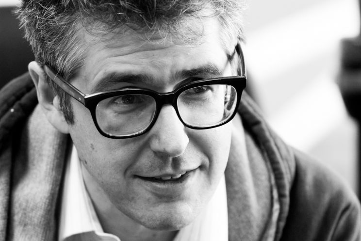 Ira Glass