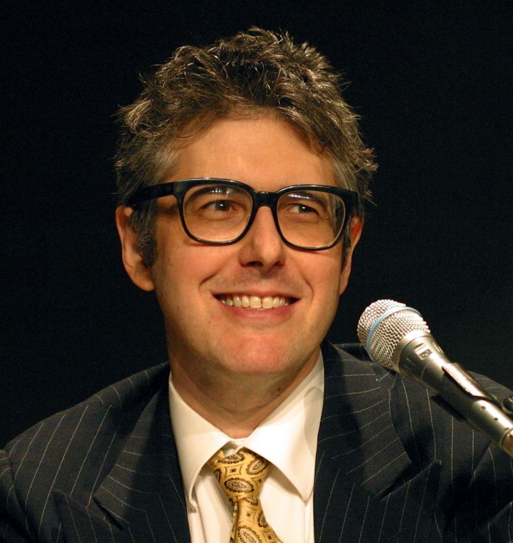 Ira Glass