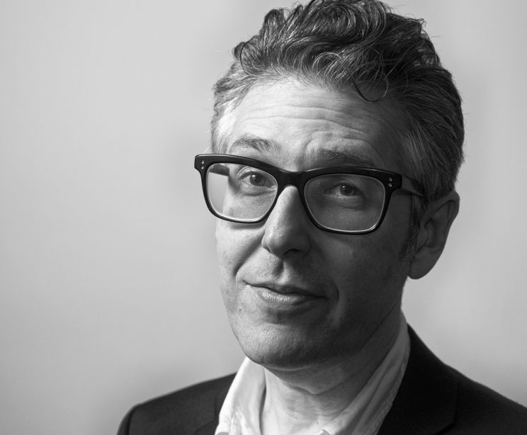 Ira Glass