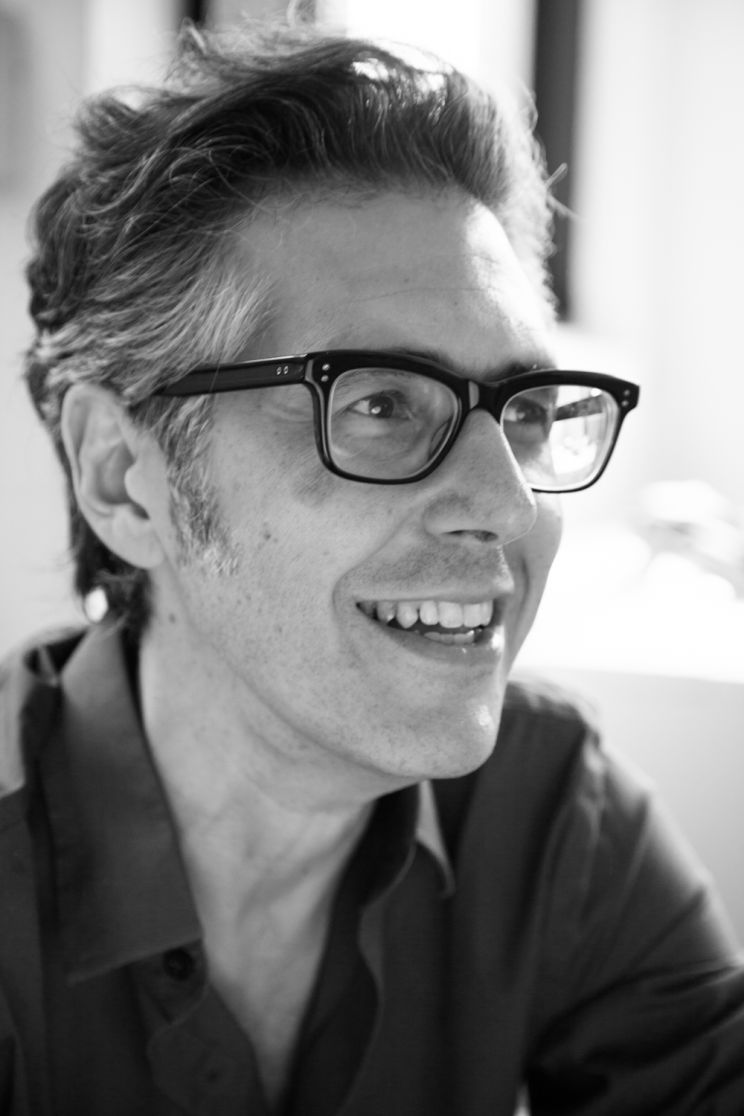 Ira Glass