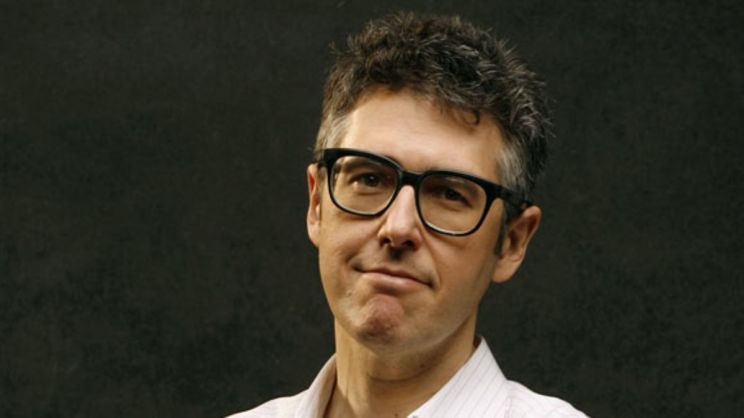 Ira Glass