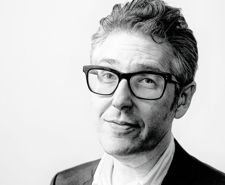 Ira Glass