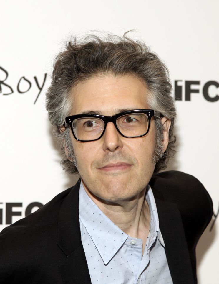 Ira Glass