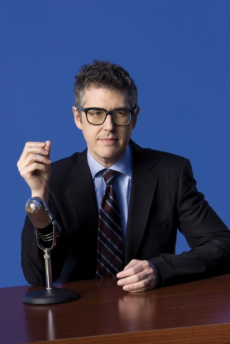 Ira Glass