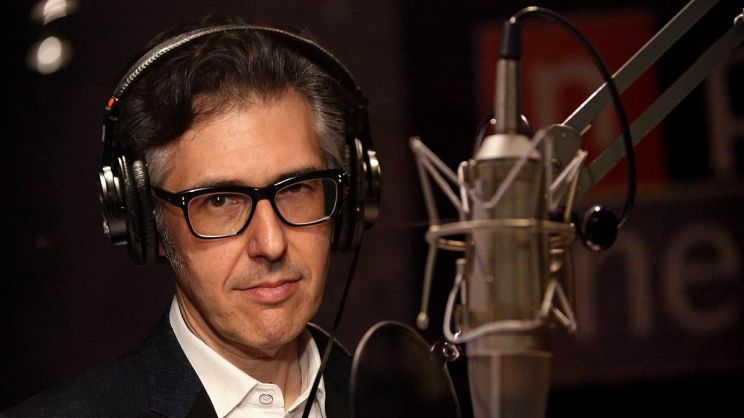 Ira Glass