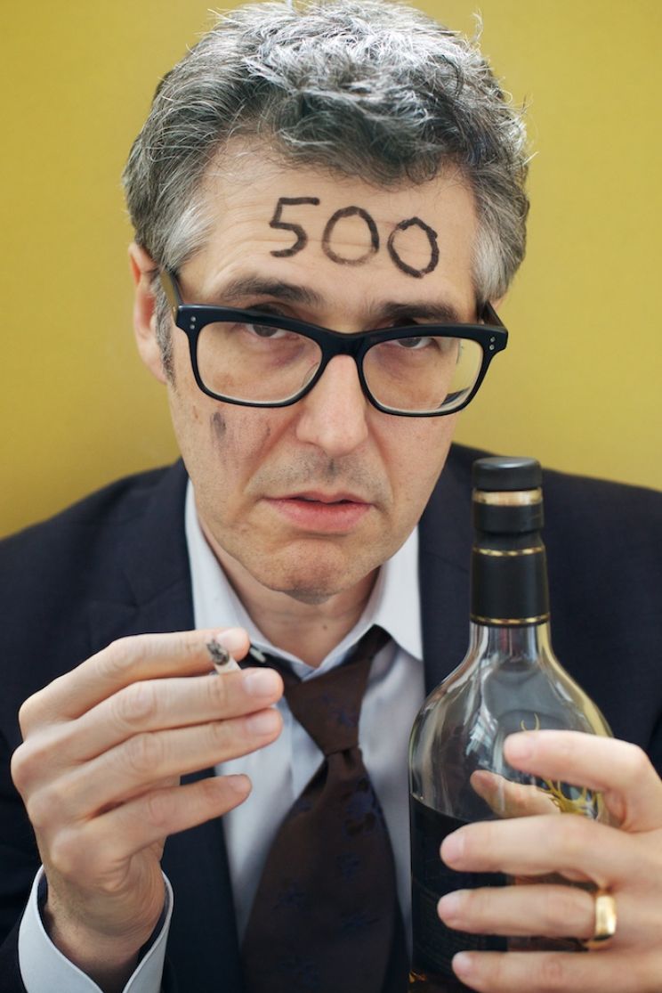 Ira Glass