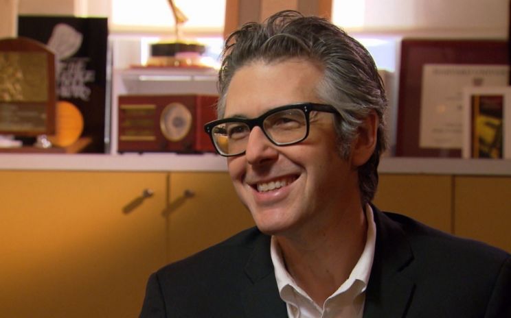 Ira Glass