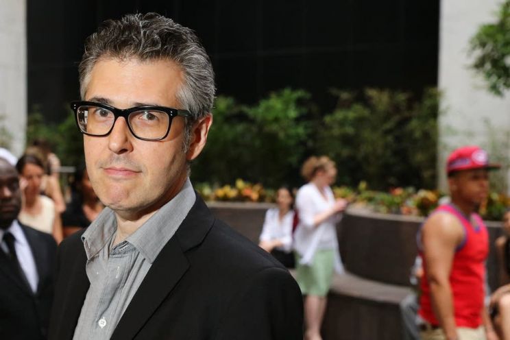 Ira Glass