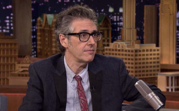 Ira Glass