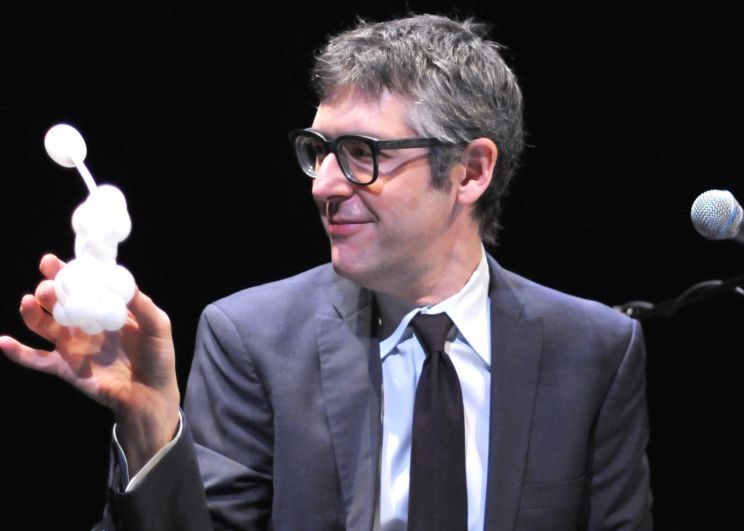 Ira Glass