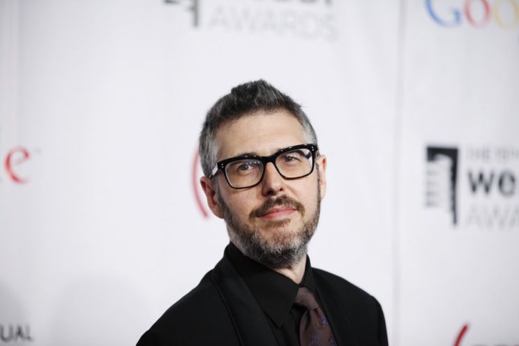 Ira Glass