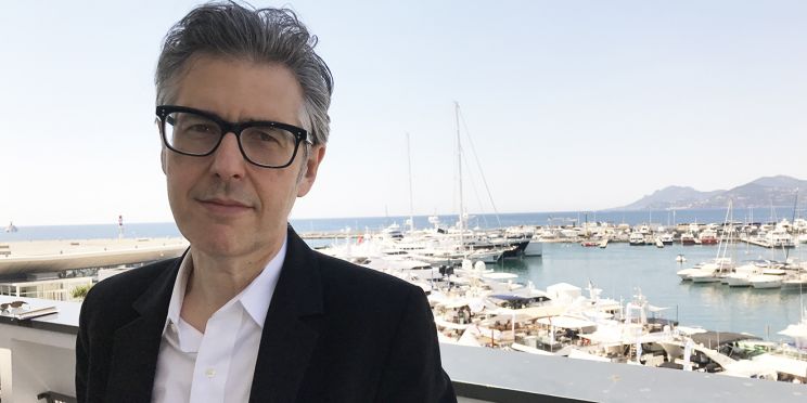 Ira Glass