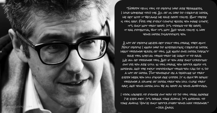 Ira Glass