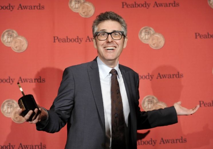 Ira Glass