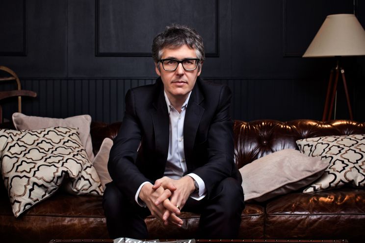 Ira Glass