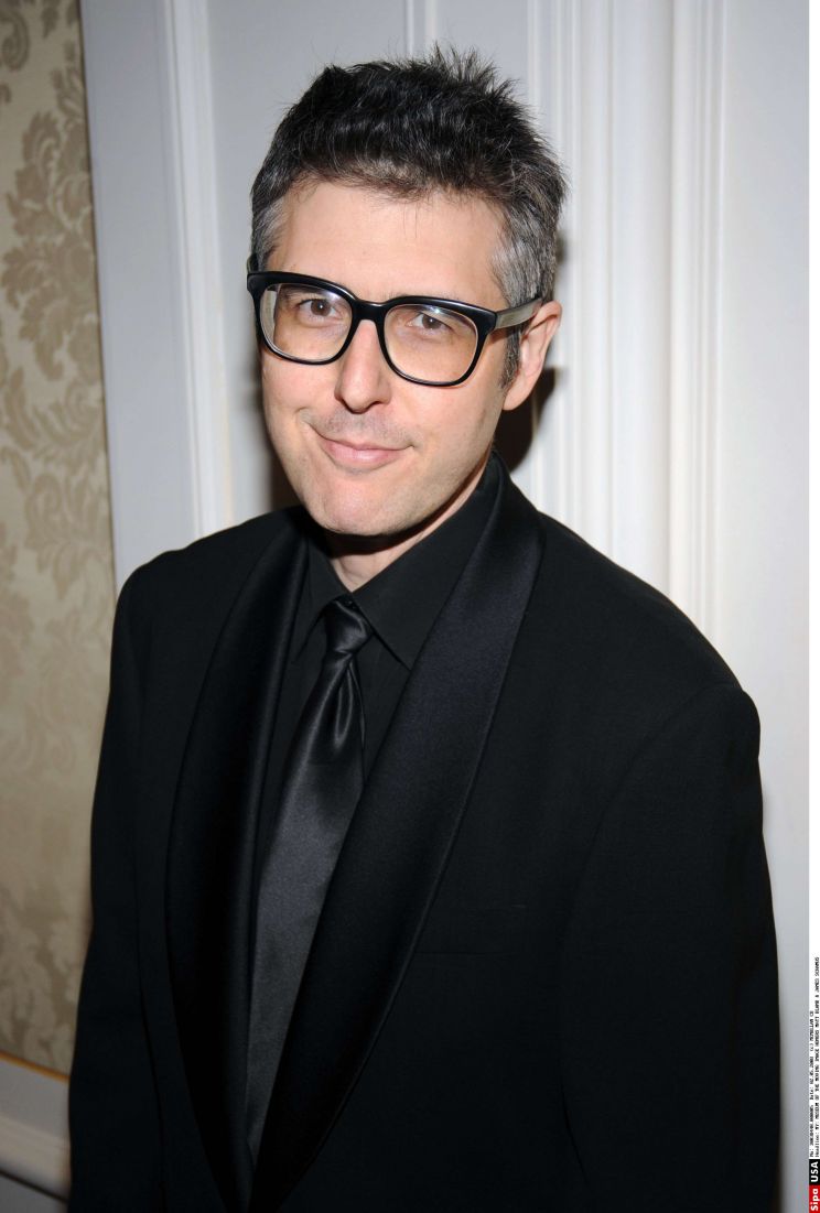 Ira Glass