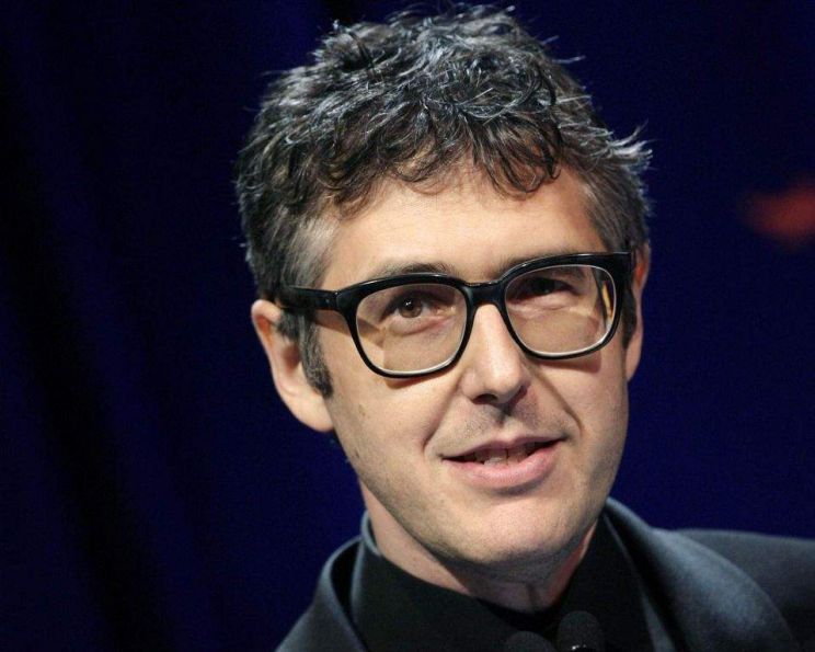 Ira Glass