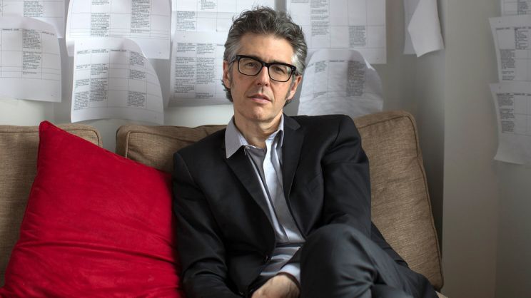 Ira Glass