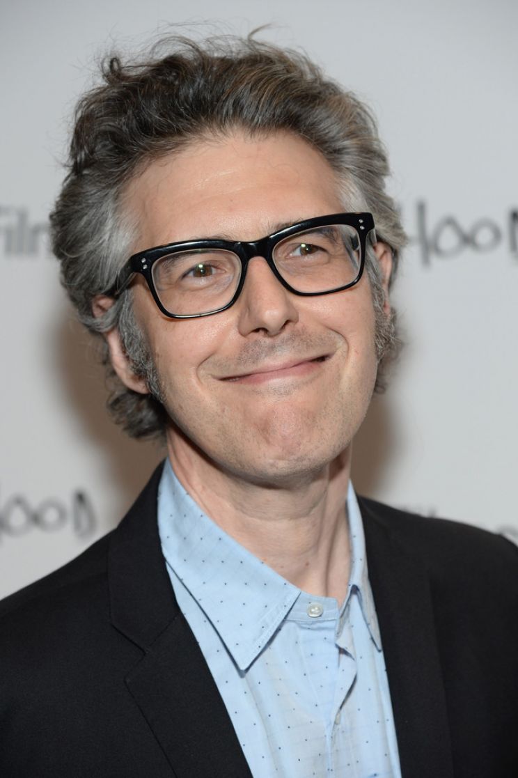 Ira Glass