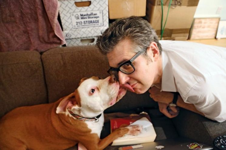 Ira Glass