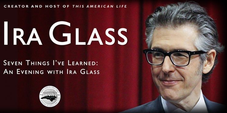 Ira Glass