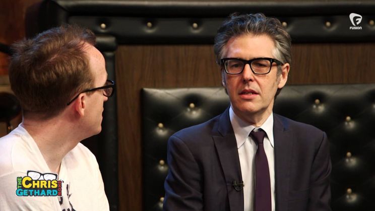 Ira Glass