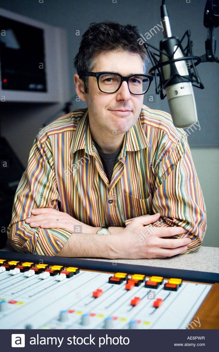 Ira Glass