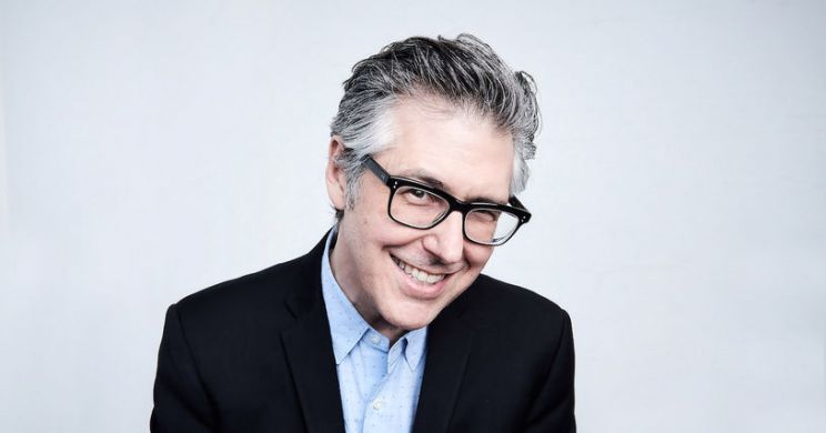 Ira Glass