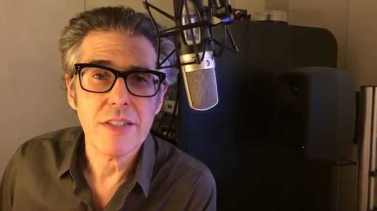 Ira Glass