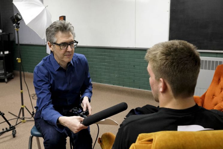 Ira Glass