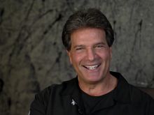 Ira Heiden