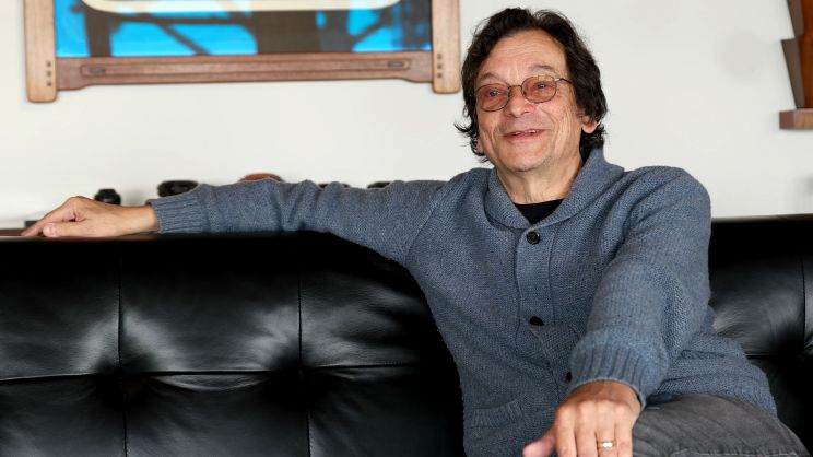 Ira Heiden