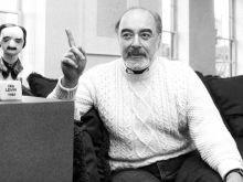 Ira Levin