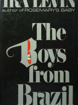 Ira Levin #3309252 picture (Portrait Medium)