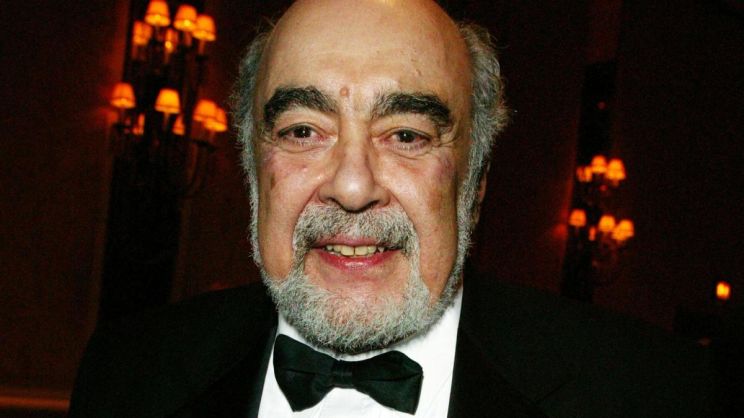 Ira Levin