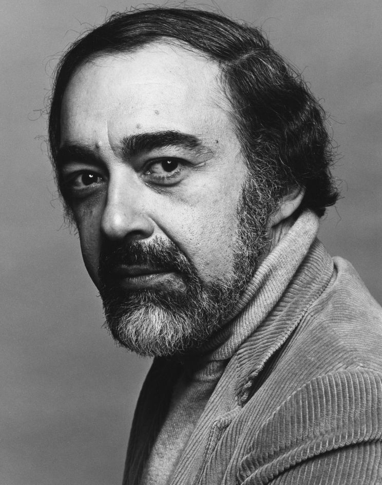 Ira Levin