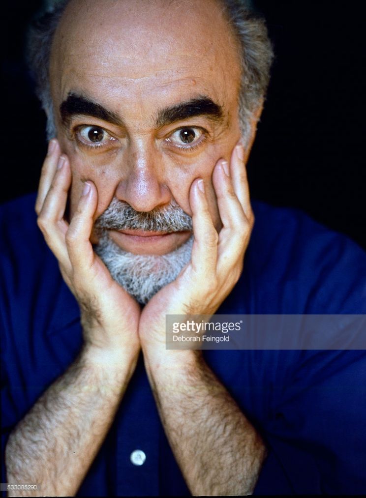 Ira Levin