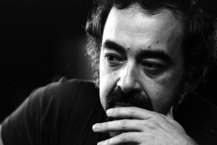 Ira Levin