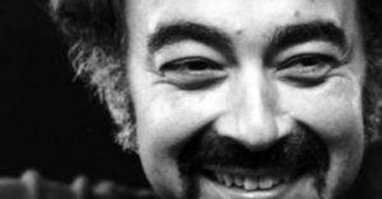 Ira Levin