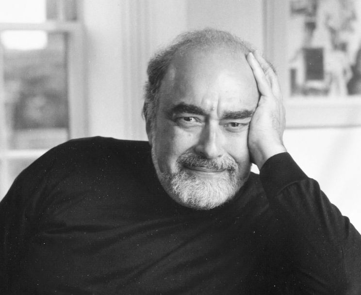 Ira Levin