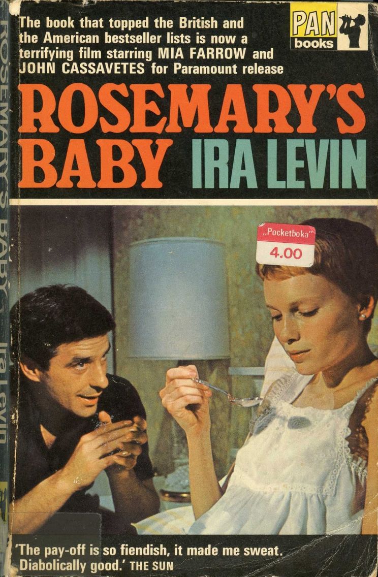 Ira Levin