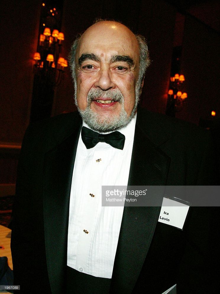 Ira Levin