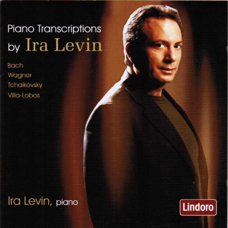 Ira Levin