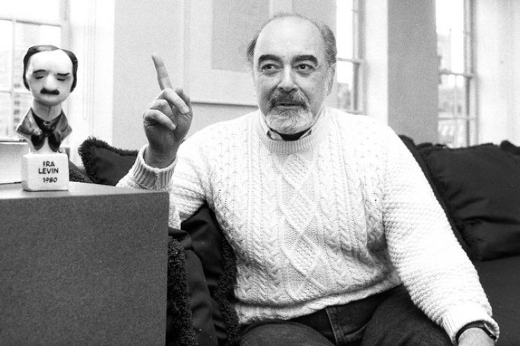 Ira Levin