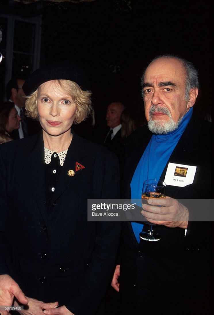 Ira Levin