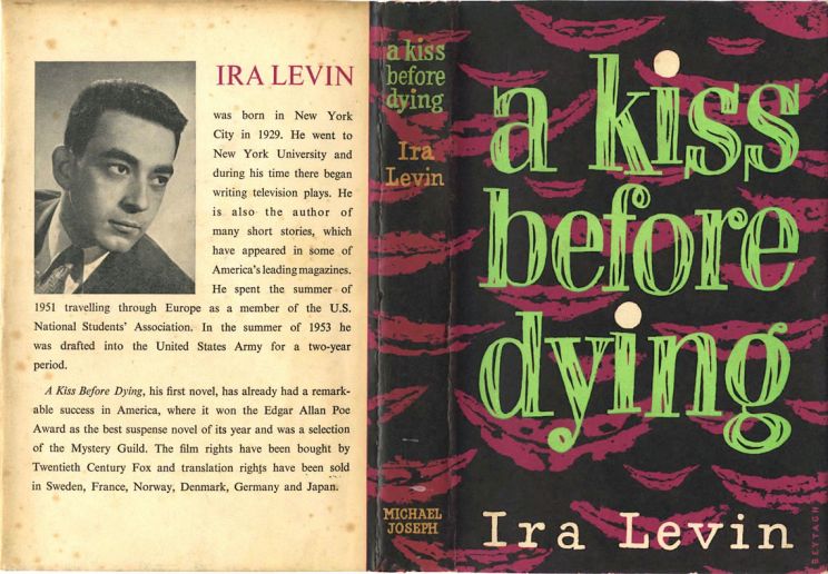 Ira Levin