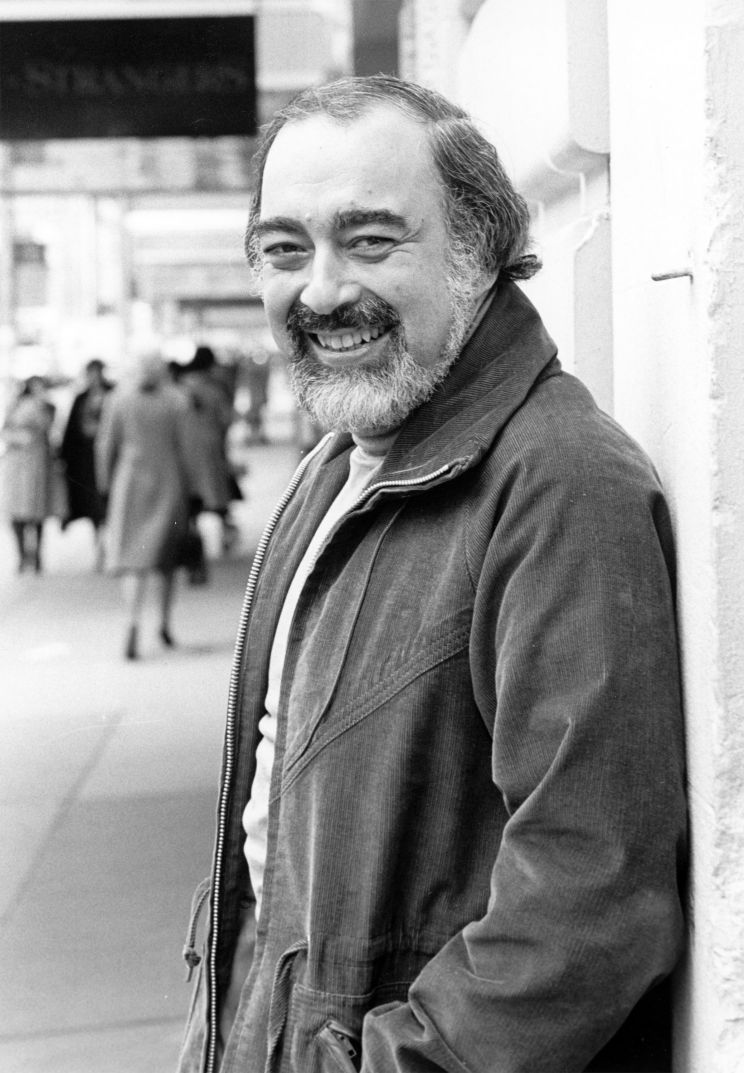 Ira Levin