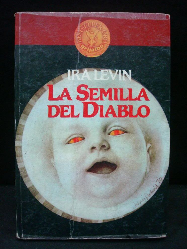 Ira Levin